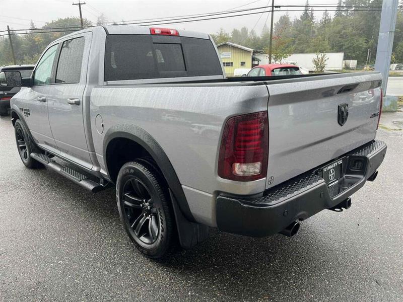 ram 1500 Classic 2022 - 6