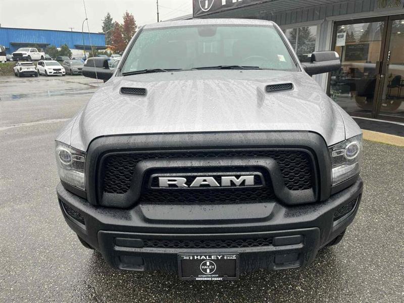 ram 1500 Classic 2022 - 9