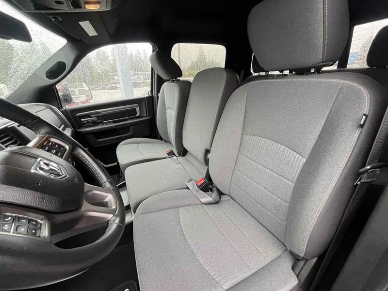 ram 1500 Classic 2022 - 11