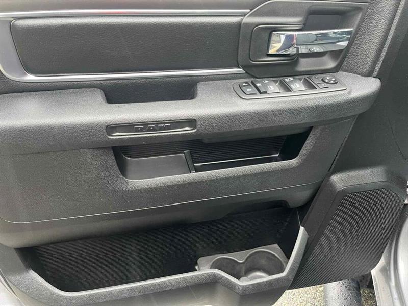 ram 1500 Classic 2022 - 12