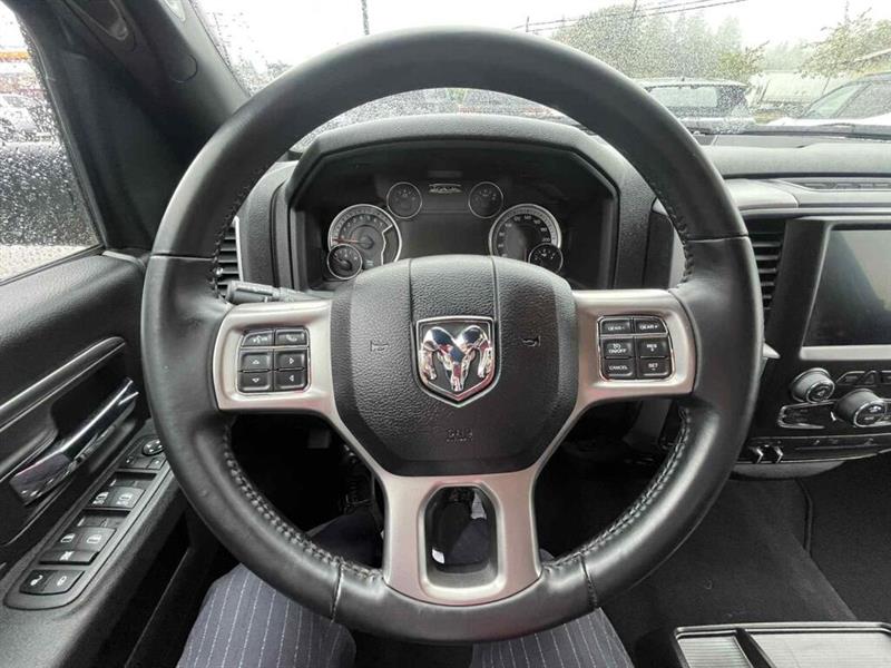 ram 1500 Classic 2022 - 13