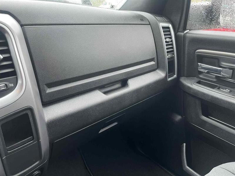 ram 1500 Classic 2022 - 15