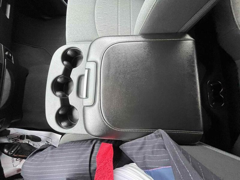 ram 1500 Classic 2022 - 16