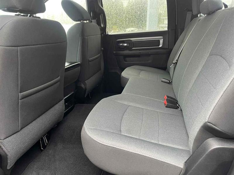 ram 1500 Classic 2022 - 17