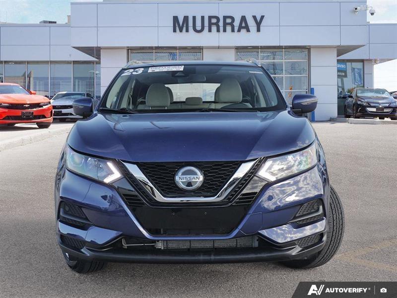 nissan Qashqai 2020 - 2