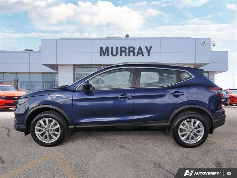 nissan Qashqai 2020 - 4