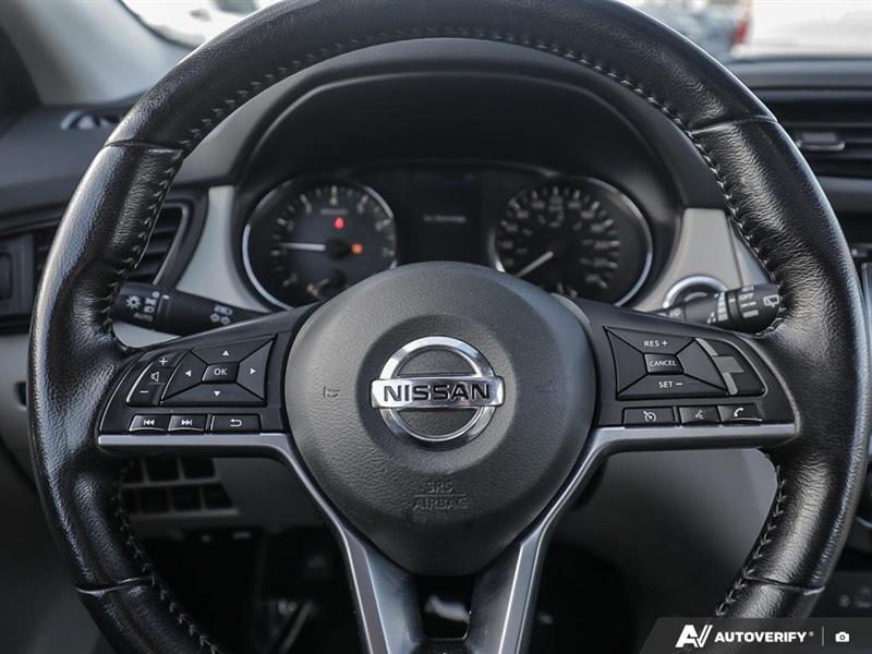 nissan Qashqai 2020 - 8