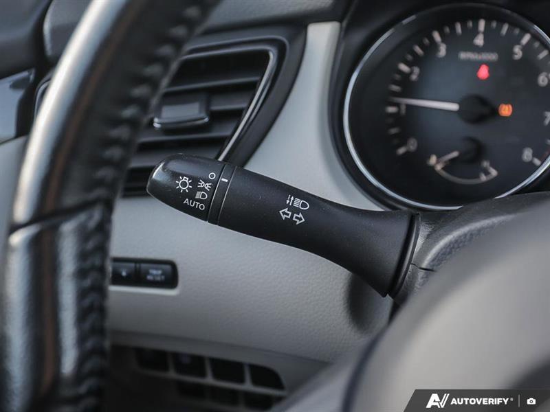 nissan Qashqai 2020 - 11