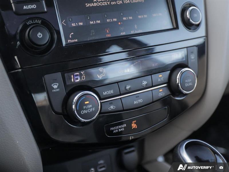 nissan Qashqai 2020 - 15