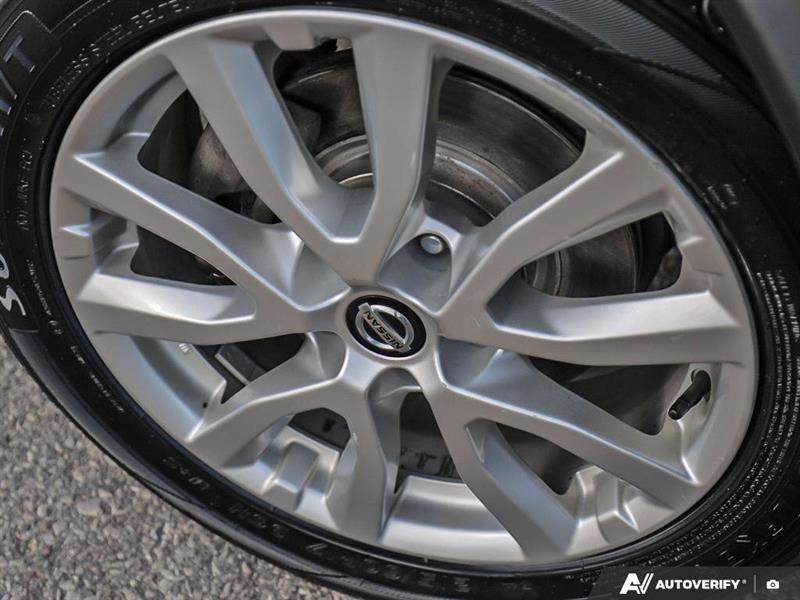 nissan Qashqai 2020 - 19