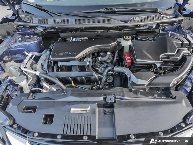 nissan Qashqai 2020 - 21