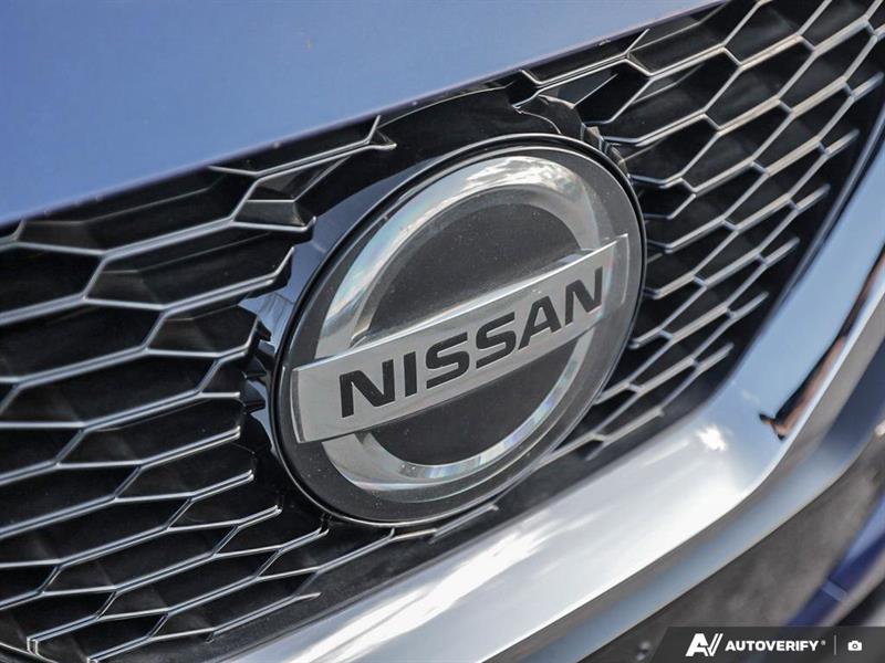 nissan Qashqai 2020 - 22