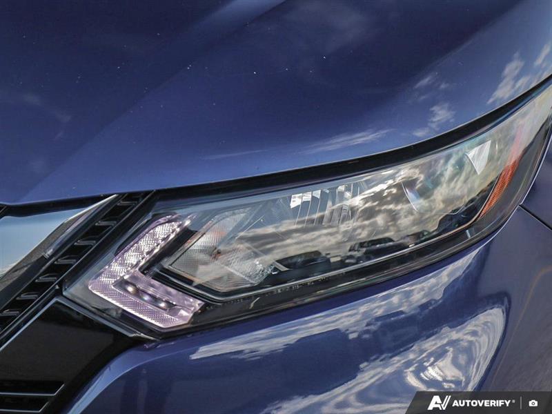 nissan Qashqai 2020 - 23