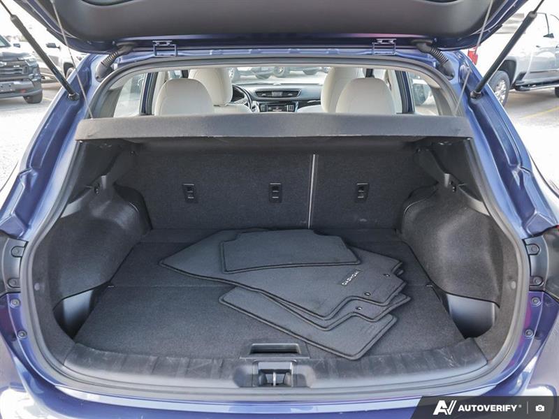 nissan Qashqai 2020 - 24