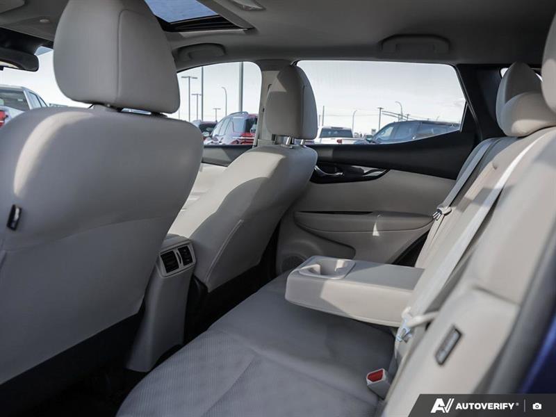 nissan Qashqai 2020 - 26