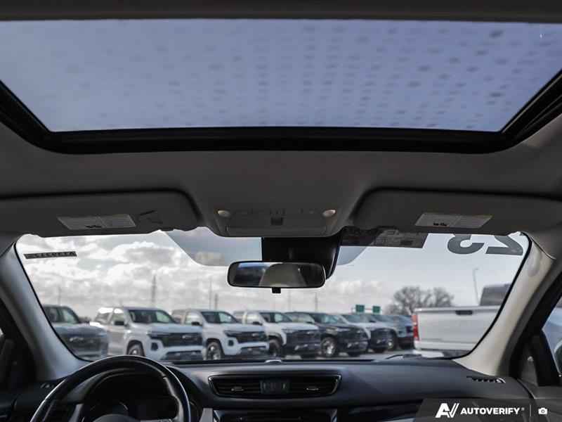 nissan Qashqai 2020 - 28