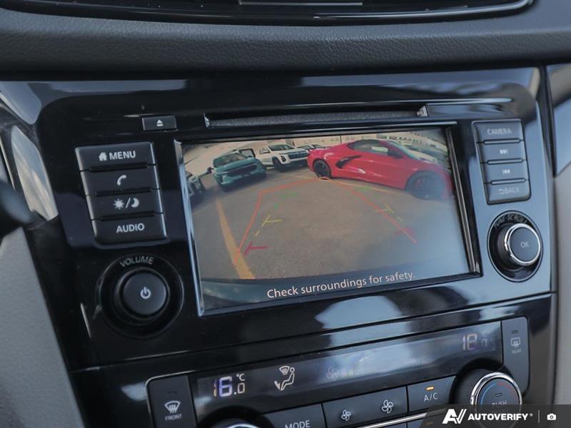 nissan Qashqai 2020 - 29