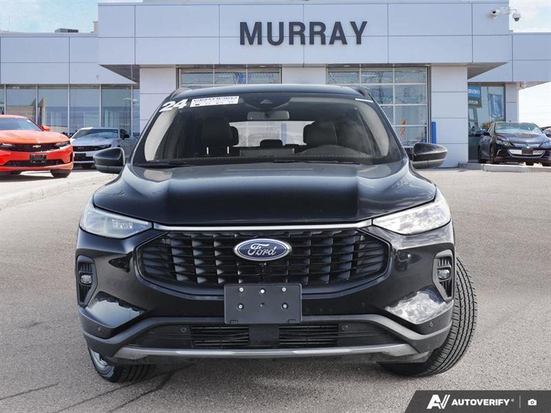 ford Escape 2024 - 2