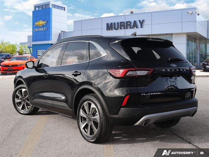 ford Escape 2024 - 5