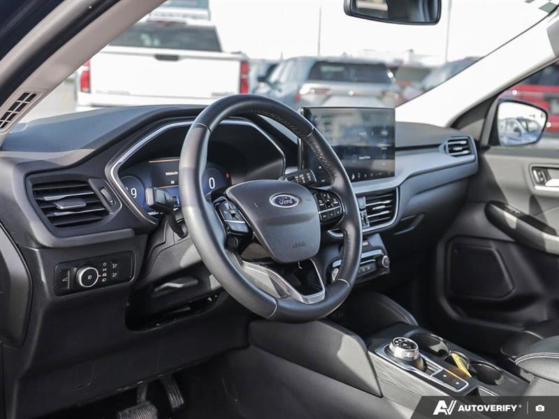 ford Escape 2024 - 7