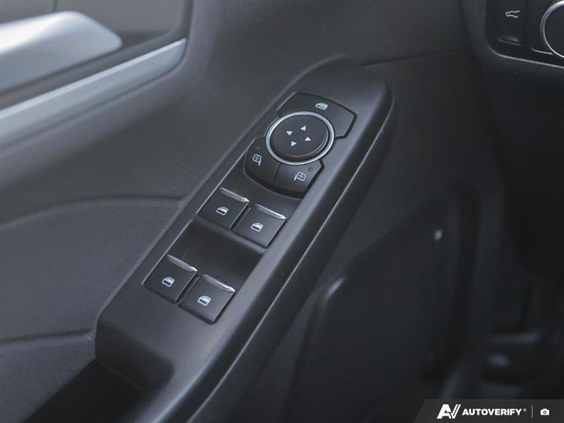 ford Escape 2024 - 12