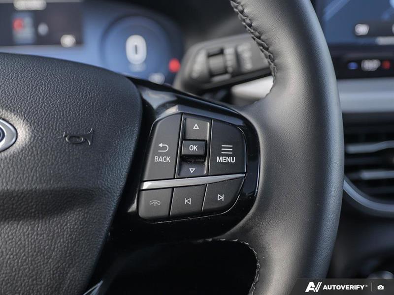 ford Escape 2024 - 13