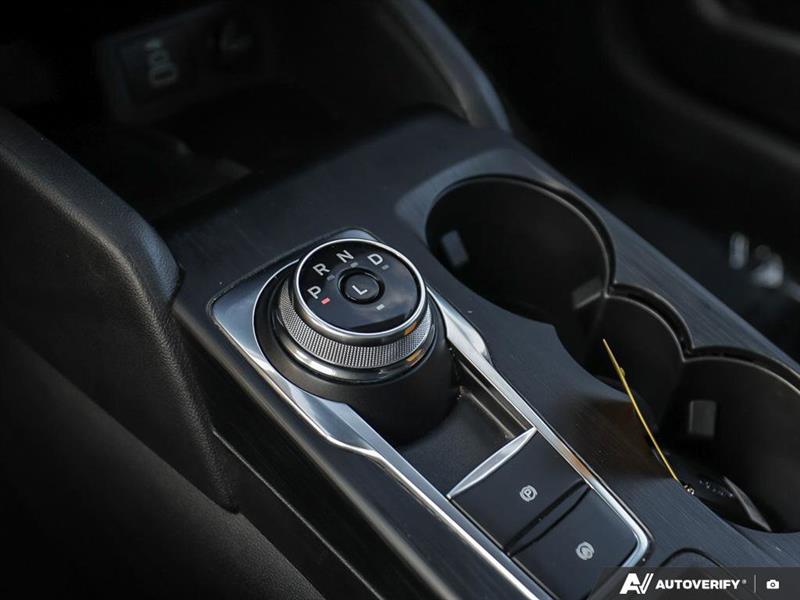 ford Escape 2024 - 14