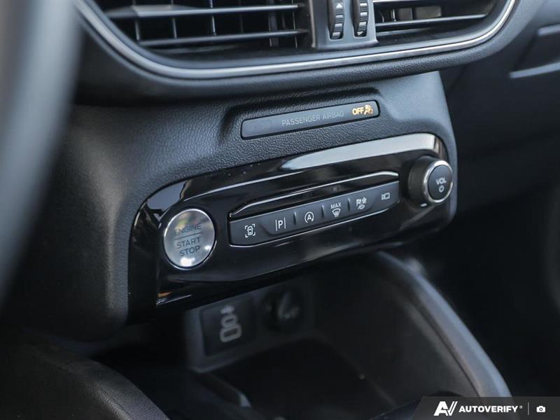 ford Escape 2024 - 15