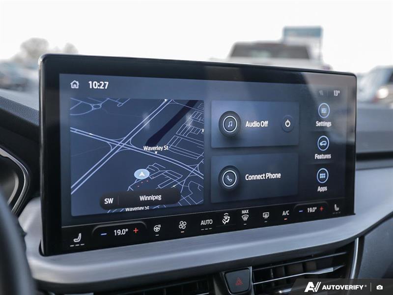 ford Escape 2024 - 16