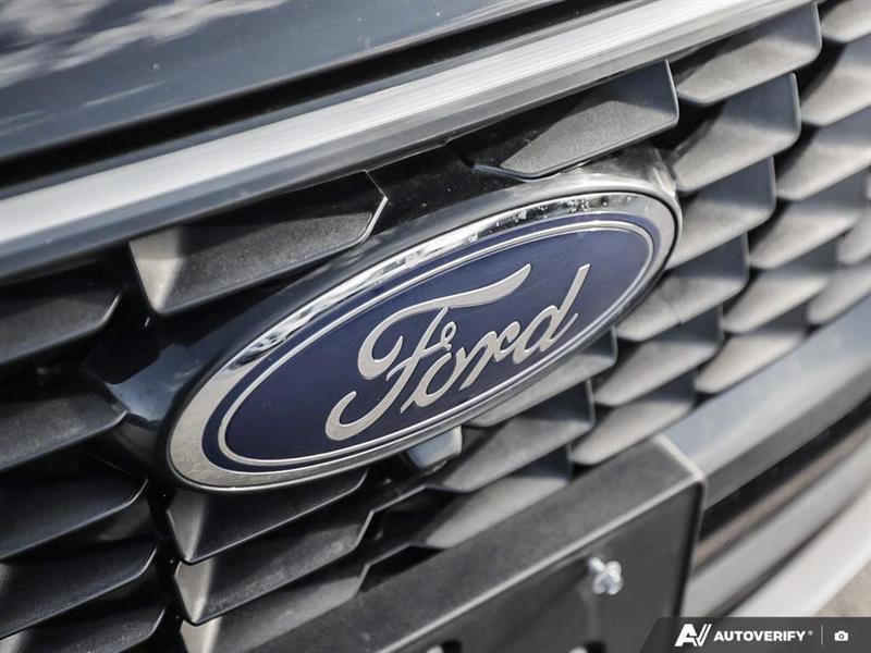 ford Escape 2024 - 22