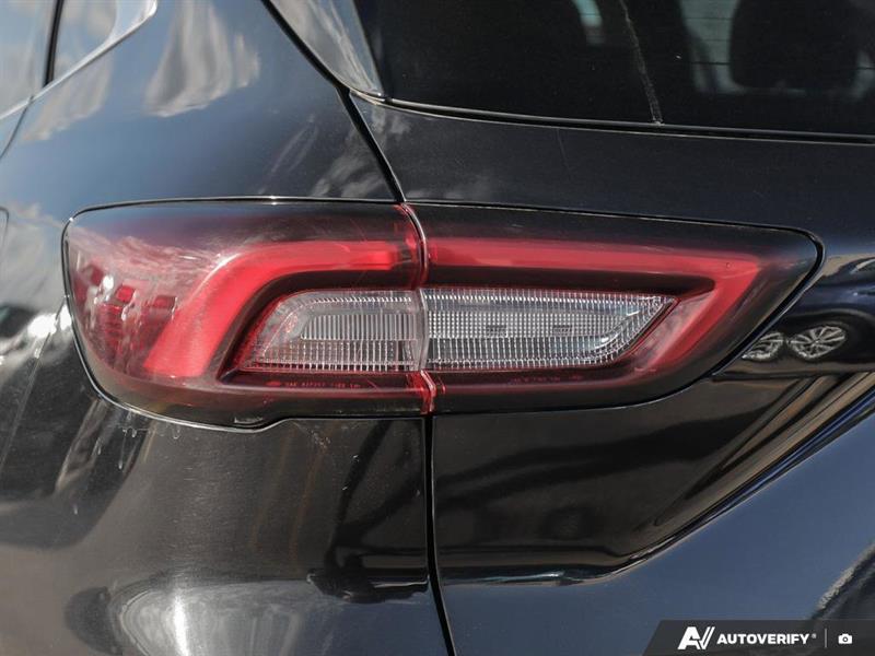 ford Escape 2024 - 25