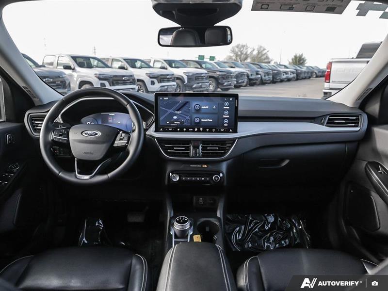 ford Escape 2024 - 27