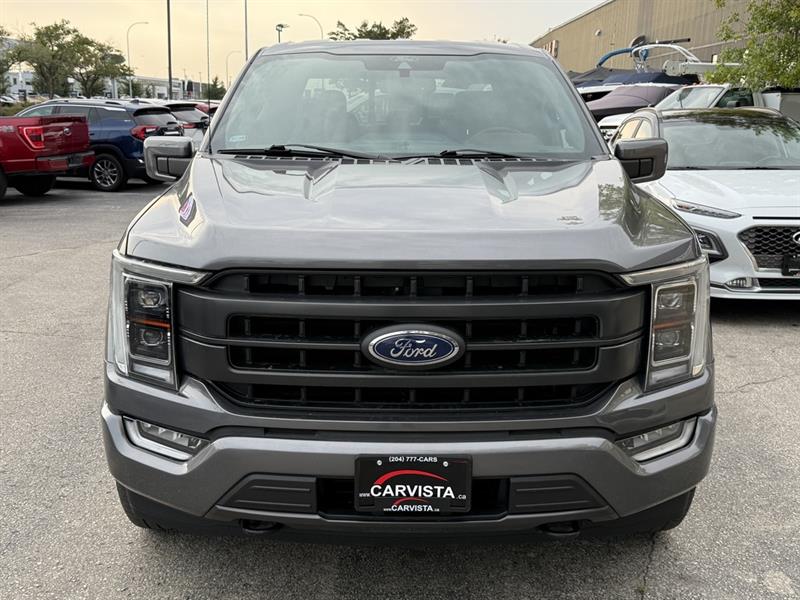 ford F-150 2021 - 2