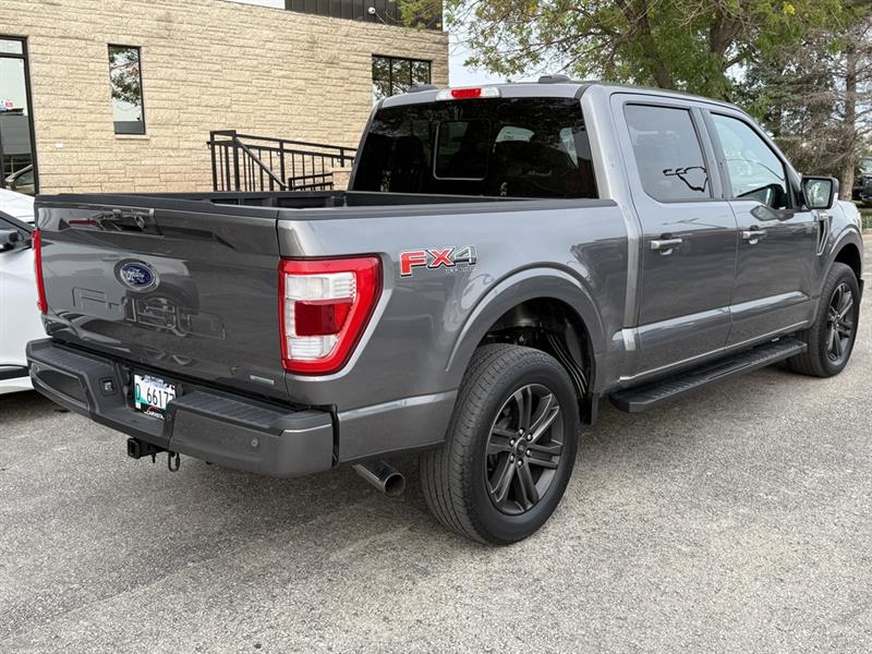 ford F-150 2021 - 6