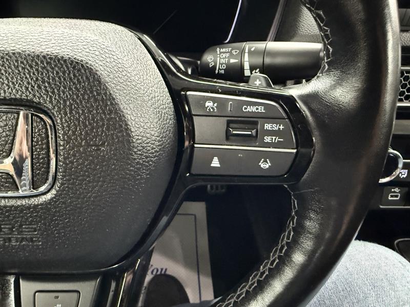 honda Civic Sedan 2022 - 12