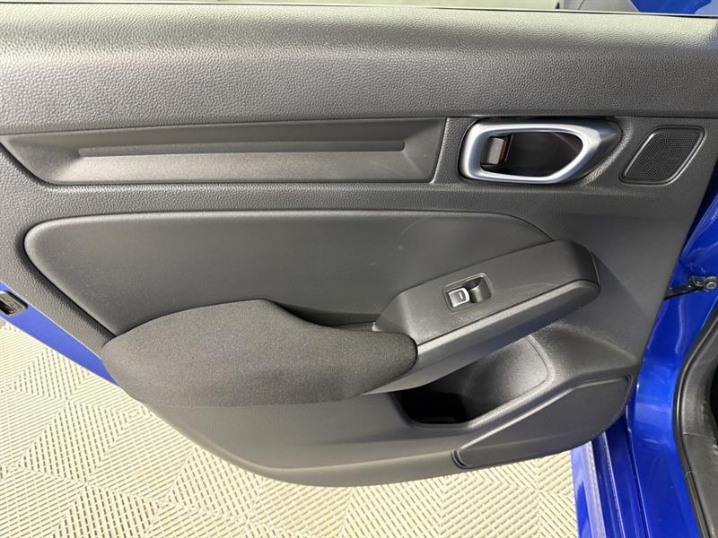 honda Civic Sedan 2022 - 17