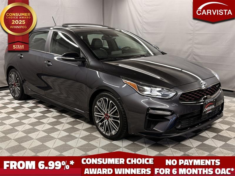kia Forte5 2021