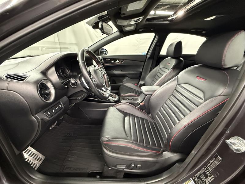 kia Forte5 2021 - 10