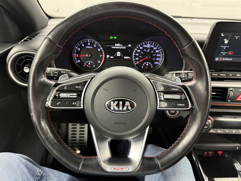 kia Forte5 2021 - 12