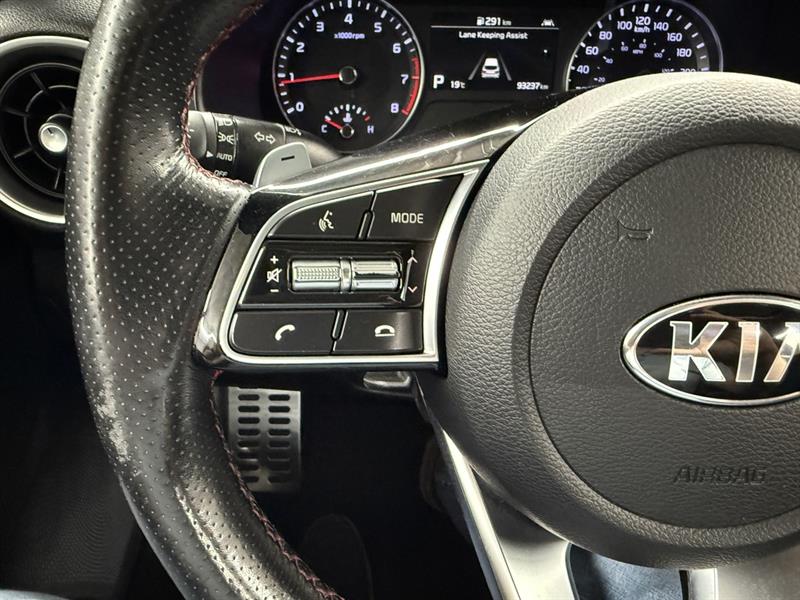 kia Forte5 2021 - 13