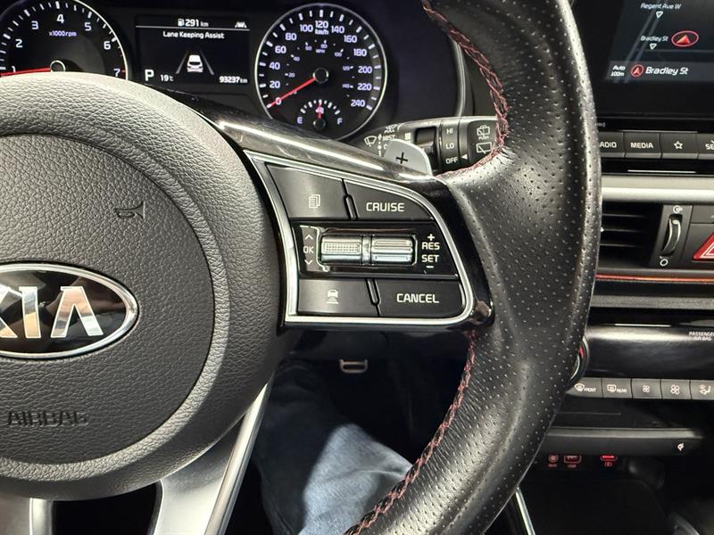 kia Forte5 2021 - 14