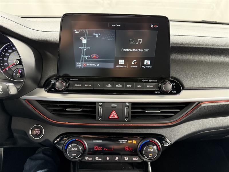 kia Forte5 2021 - 16