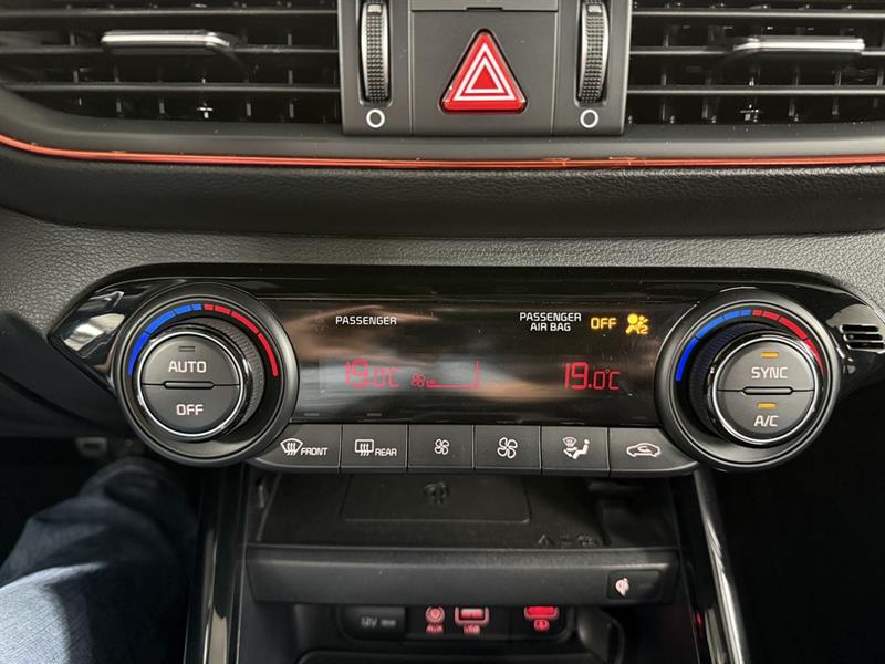 kia Forte5 2021 - 18