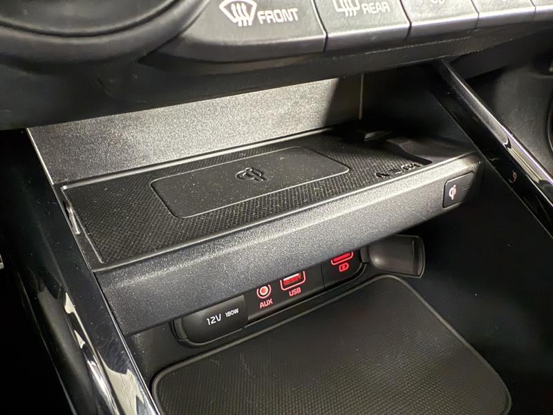 kia Forte5 2021 - 19