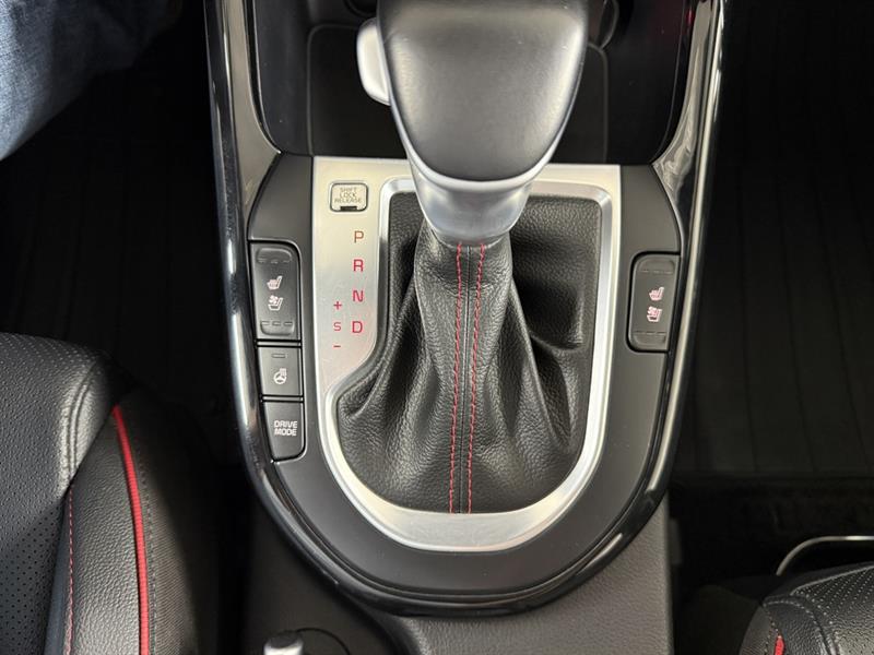 kia Forte5 2021 - 20