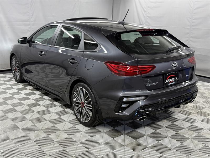 kia Forte5 2021 - 25