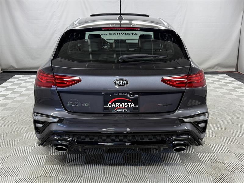 kia Forte5 2021 - 26