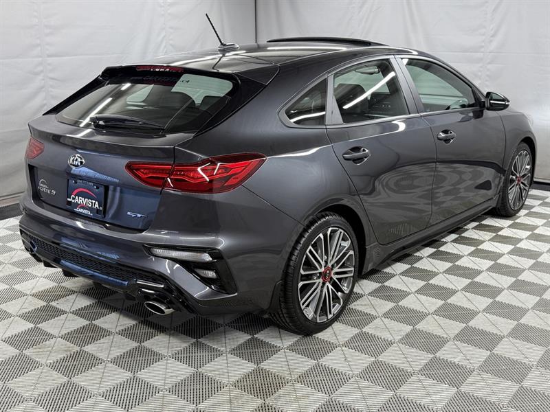 kia Forte5 2021 - 27