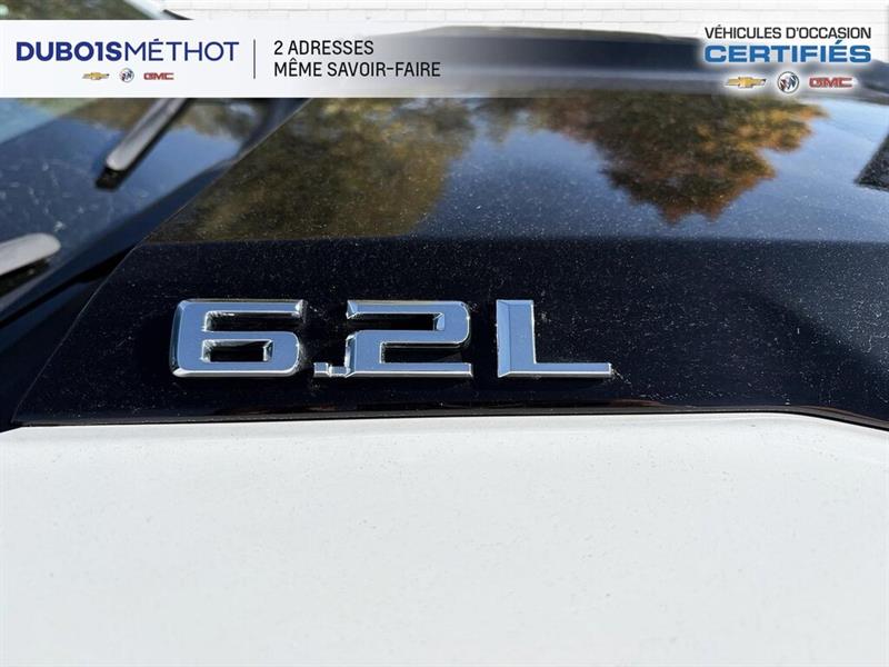 chevrolet Silverado 1500 2022 - 10