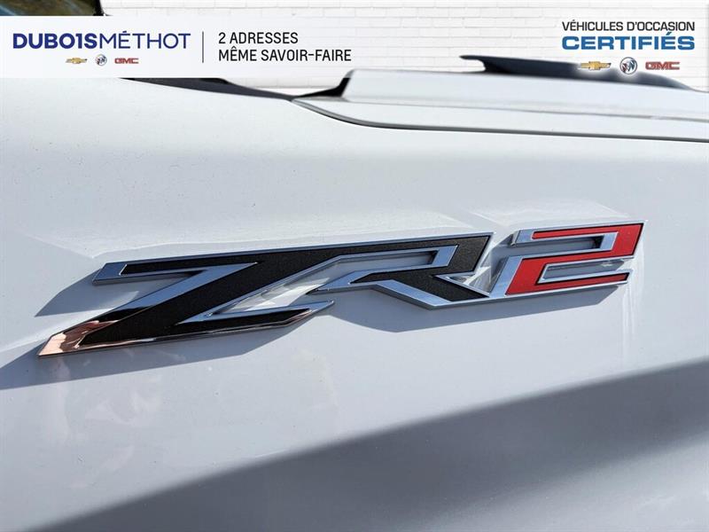 chevrolet Silverado 1500 2022 - 11